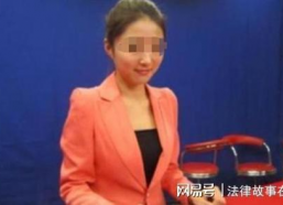 央视女主播被杀案,揭开娱乐圈背后的黑暗面