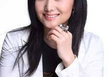 何绮云个人资料,才华横溢的文艺新星，多才多艺的人生探索者