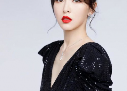 姓简的女明星,璀璨星河中的璀璨明珠