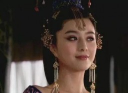 妲己的演员