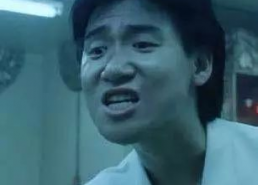 张学友表演表情包,笑出腹肌的舞台魅力