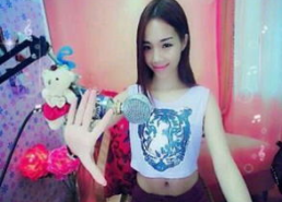 嘿秀女主播露,网络红人的崛起之路