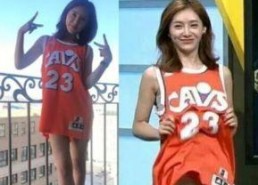 篮球美娜 个人资料,赛场风采与魅力并存的篮球女神