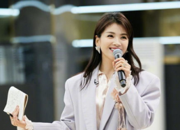 我是女演员,探寻女演员的璀璨人生