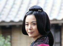 演员曹操的老婆李之茵