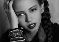 乔米个人资料,才华横溢的年轻艺术家，探索多元文化的璀璨星辉