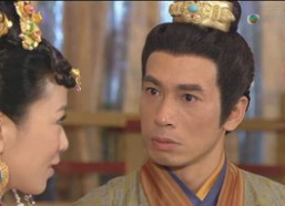 陈豪宫心计花絮