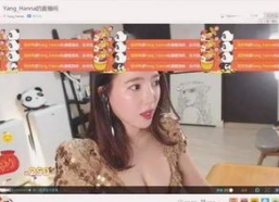 熊猫韩国女主播名字,网络红人的魅力之旅