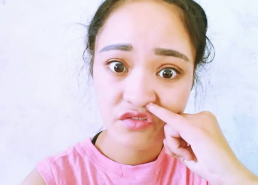 丑八怪图片女,丑八怪女孩的美丽蜕变之旅