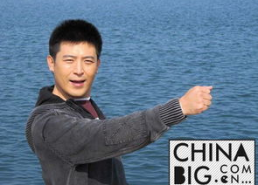 社旗孙涛个人资料,社旗地区崛起的青年才俊