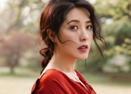 曾黎照片,光影中的优雅与魅力