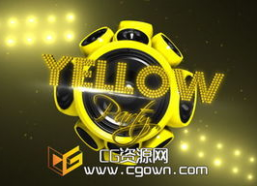 娱乐片头配乐