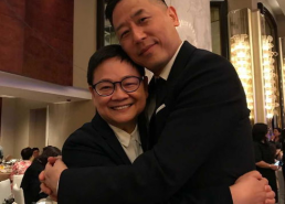 唐鹤德照片,光影中的永恒魅力