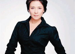 郝蕾女演员个人资料