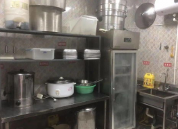 后厨图片,美食背后的匠心独运