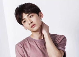 白敬亭的个人资料