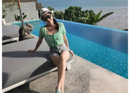 网红晒好身材,揭秘好身材的养成之道