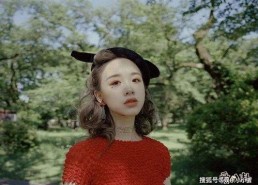 网红阿沁的父母,培养网红背后的温馨故事