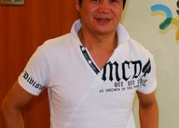 欧阳原野个人资料,才华横溢的文艺新星，揭秘其成长历程与艺术成就