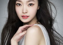 白丽莎个人资料