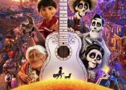 寻梦环游记的背景,跨越生死的奇幻之旅