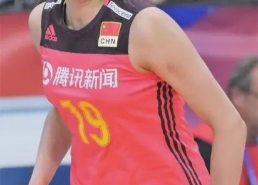 女排队员魏秋月照片,女排赛场上的璀璨明珠