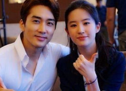 娱乐圈恋情公开,明星甜蜜公开恋情，粉丝纷纷祝福