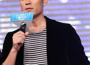 李光洁资料图片